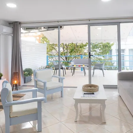 Apartment Sea Gulf 2 *
