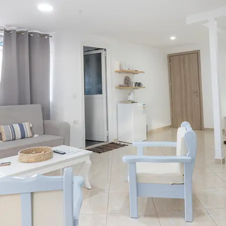 Sea Gulf 2 Apartment